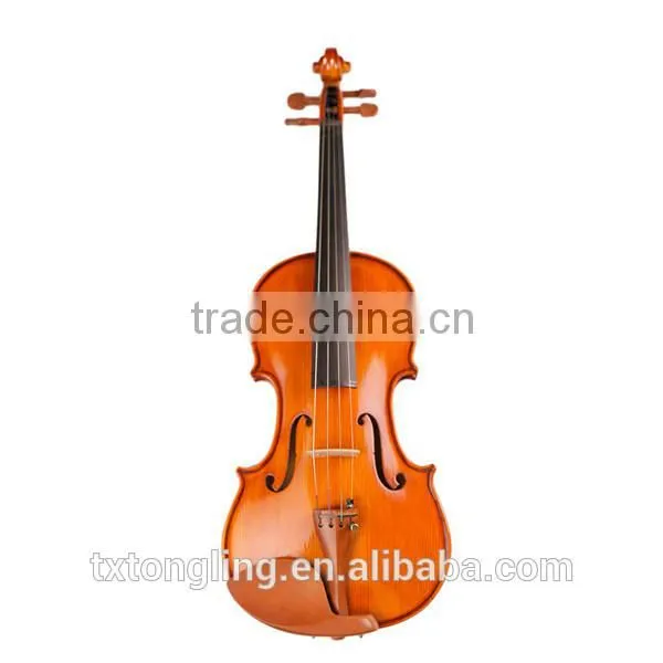 Jujube White Violin TL001-4A photo-2