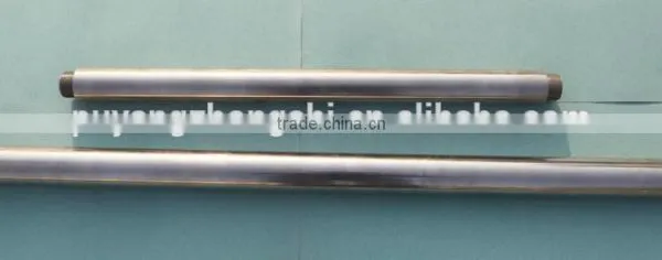 API 2 1/4" *4' Oilfield Sucker Rod Pump Parts Metal Spray Plunger photo-5