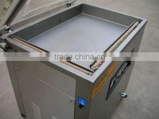 Single Chamber Vacuum PackerDZD-600/S photo-5