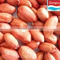 Peanuts Suppliers