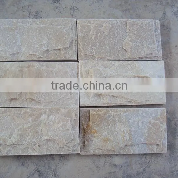 China Beige Slate Tiles Hot Selling photo-2