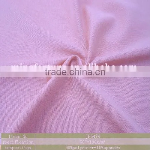 Poly Lycra Fabric, Polyester Elastane Fabric, Terylene Spandex Fabric