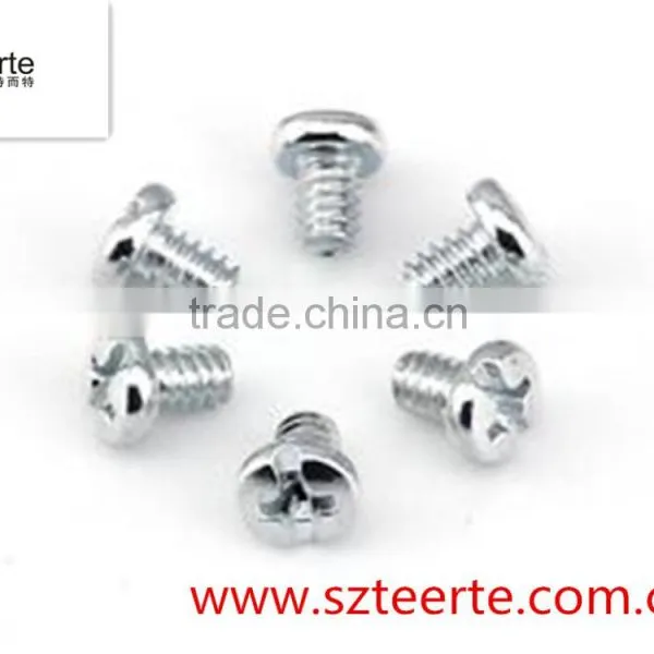 Fashion Handbag Decorative Pivot Screw photo-2