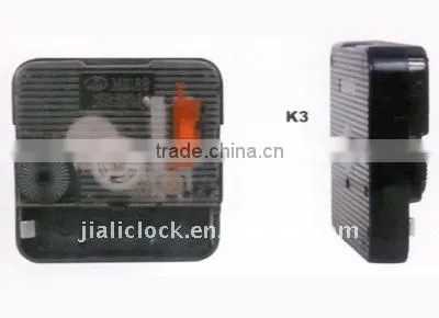 Step Movement With On-off Switch(Without Screw)- M6188