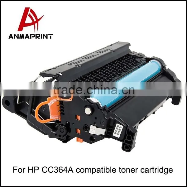 Wholesale 64A Toner Cartridge CC364A Compatible for HP LaserJet P4015/4015/4515 Printer photo-3