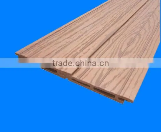 Extrusion Dies for WPC Wood Plastic Composite Roof Tile Mould