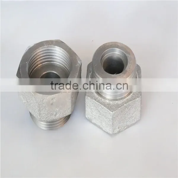 China Manufacture Aluminum Milling Parts in High Quality photo-5