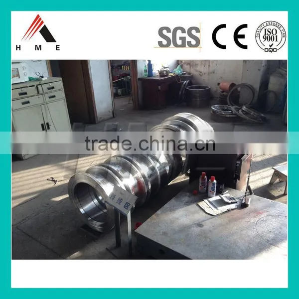 OGM1.5 Mill Matrices Ring Die photo-4