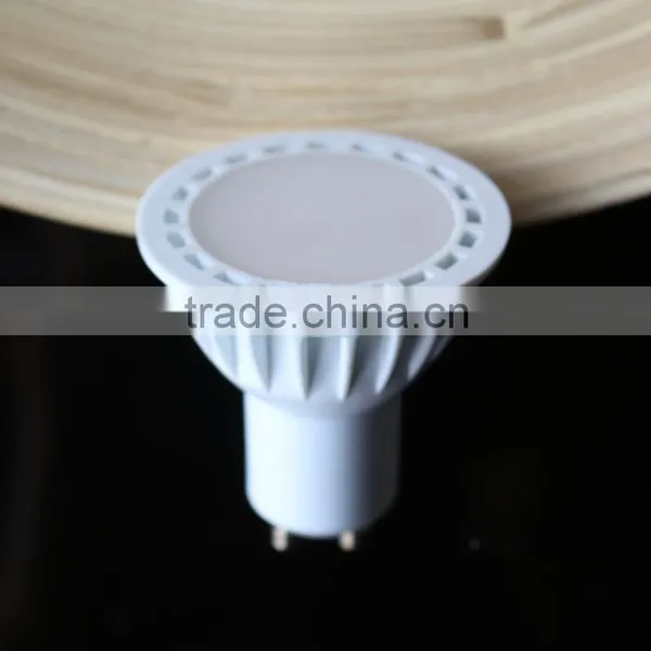 New Design 160Degree Hot Sale 50mm GU10 Spotlight CE RoHS 4Watt Wholesale photo-3
