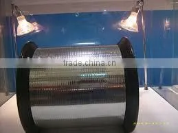 Solar Panel Tabbing Wire for Solar Cell Soldering Made in China