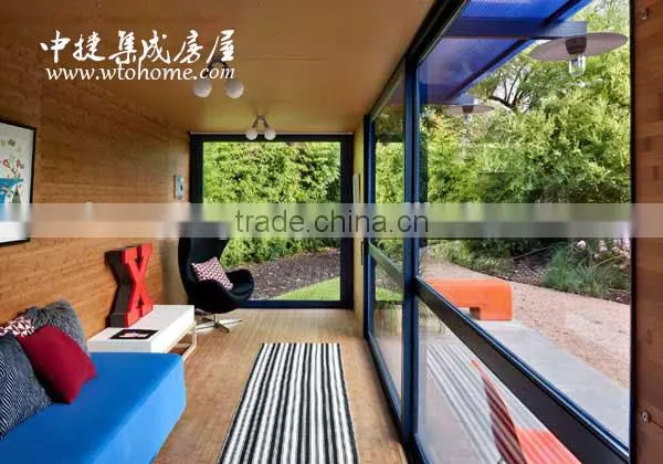 Mobile Container Coffee Shop / Mobile Store / Commercial Coffee Shop photo-6