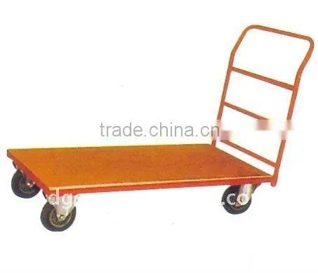Platform Hand Trolley