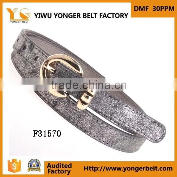 Lady Jeans Sweater New Spring Style Factory Wholesale Good Fashion Belt photo-4