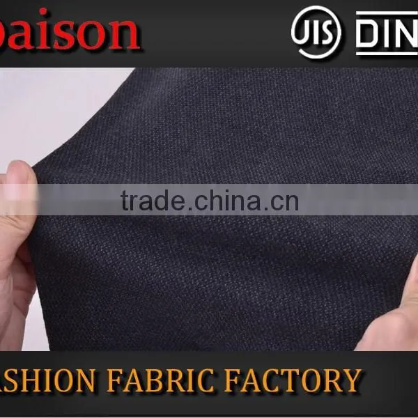 Lasest Design Fashion Cotton Trouser Fabric photo-5