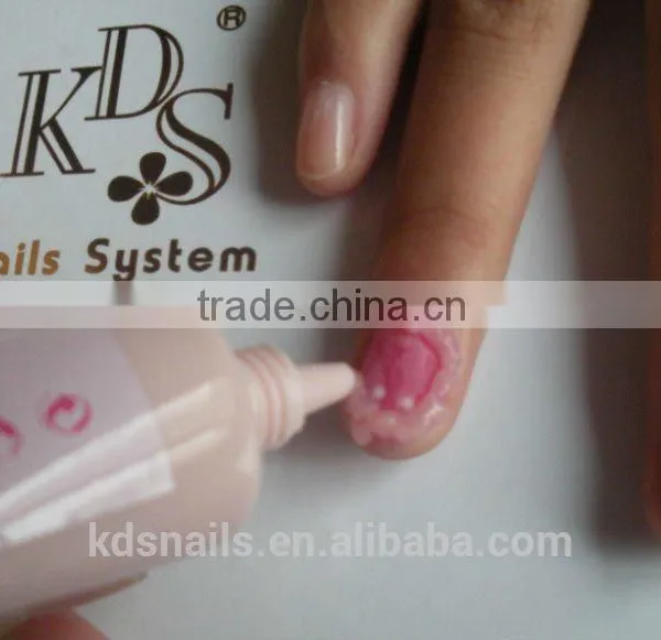 2015 Fashionable Nail Gel Remover for Wholer