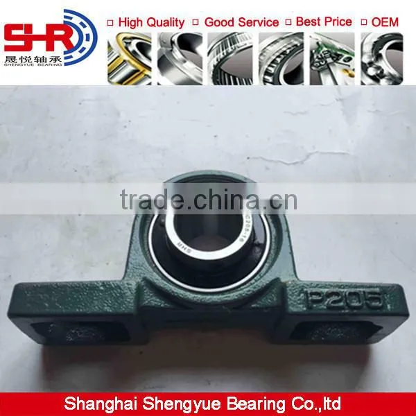 P209 Pillow Block Bearing 1-3/4" tr Pillow Block Bearing UCP209-28 Pillow Block Ball Bearing photo-2