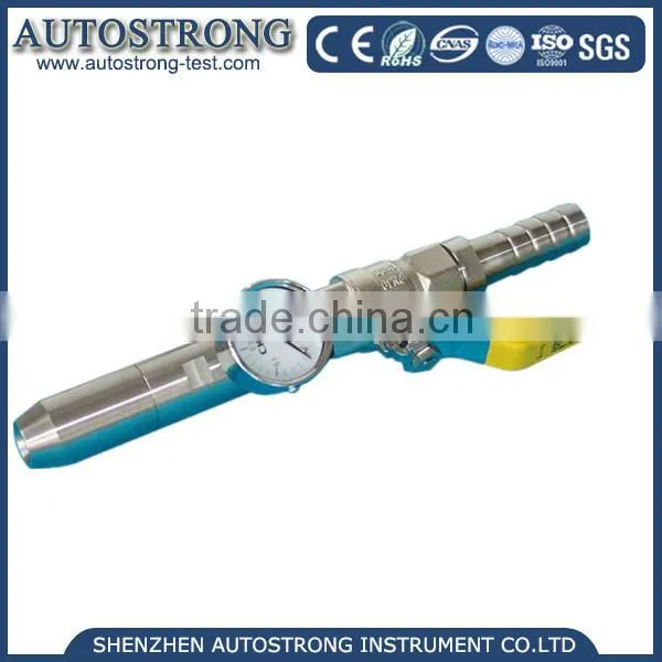IPX5 Jet Nozzle Tester for Protection Against Water Jets photo-2