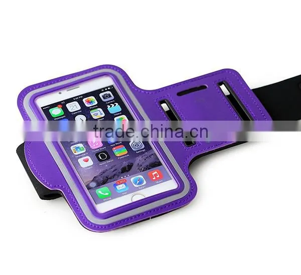 High Quality Sport Armband for Iphone 6 photo-3