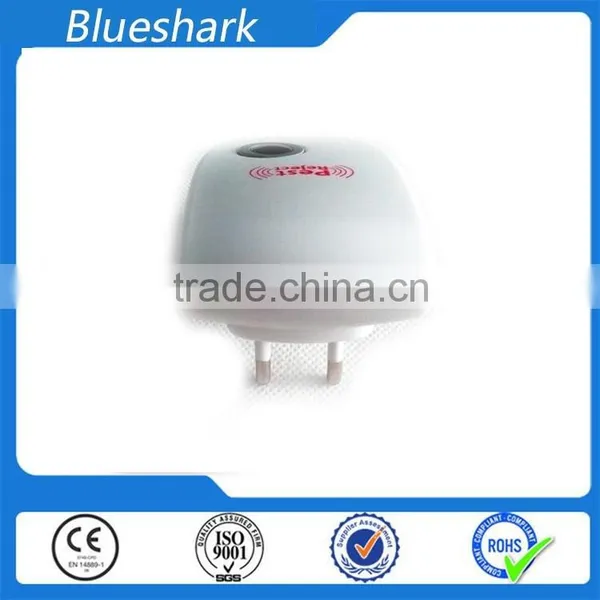 Eco-friendly Indoor Electronic Ultrasonic Pest Repeller photo-6