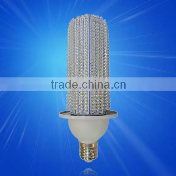 Ultar-bright 48w DIY Led Garden Light With Cover photo-2