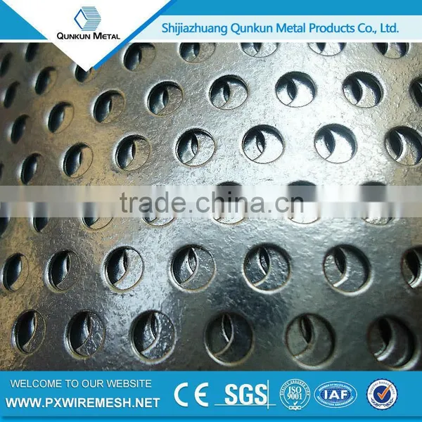 Perforated Metal With Competitive Price Widely Used as Agriculture Equipment photo-6
