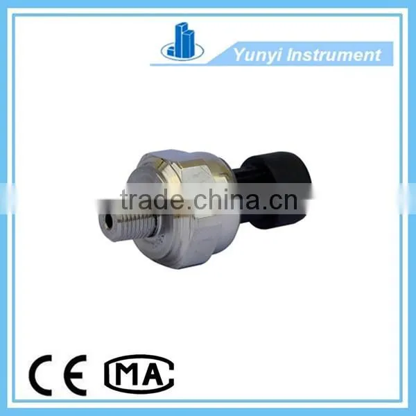 Inline Water Supply Pressure Sensor photo-3