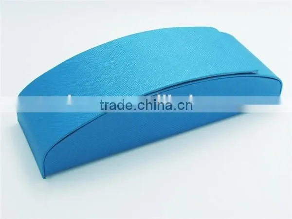 Promotion Soft Foldable Glasses Box Digital Printing Design photo-5