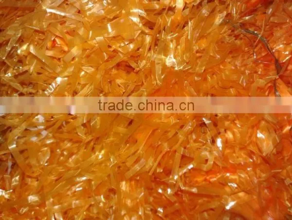 Polypropylene Recycling Machine photo-2