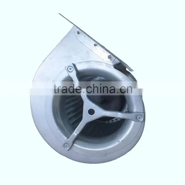 Dual Inlet dc 24v Blower Fan Use in Machine With Large Airflow Hot Air Extraction photo-5