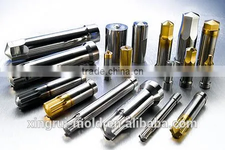 Professional Punch Mold Manufacturer From China photo-3