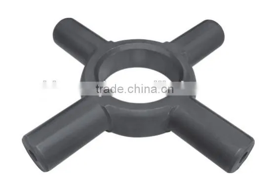 Universal Joint Cross 9 Tons Rear Axle 28*188 Differential Spider photo-2