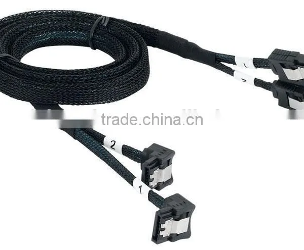2016 Latest Braided Expanded Pet Cable Sleeve photo-4