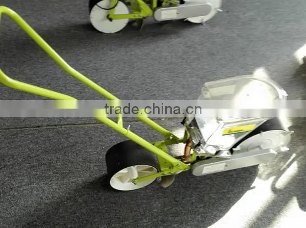 Manual Hand Corn Maize Bean Seeder/ Corn Planter Machine Quality Choice