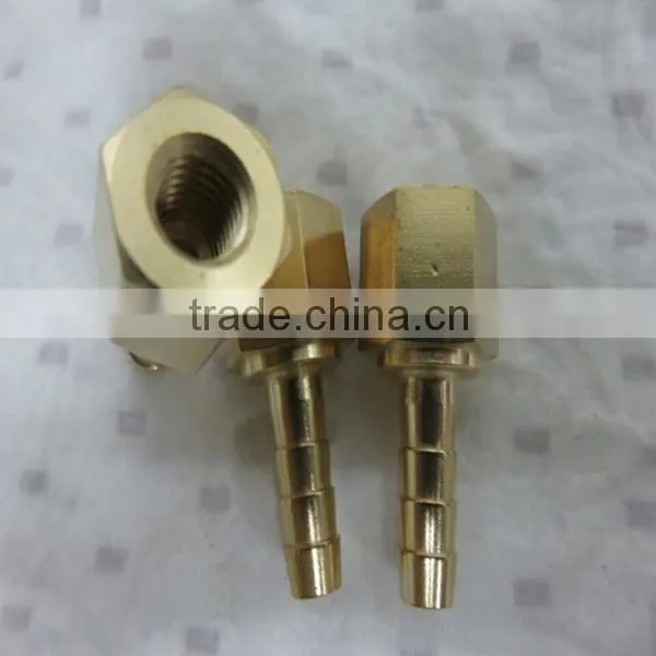 China Supplier Hot Sale Cnc Machine Parts photo-5