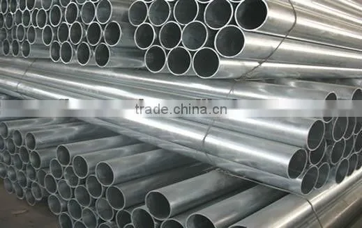 Cheap High Quality 12 Inch Hot Dip Galvanized Pipe photo-2