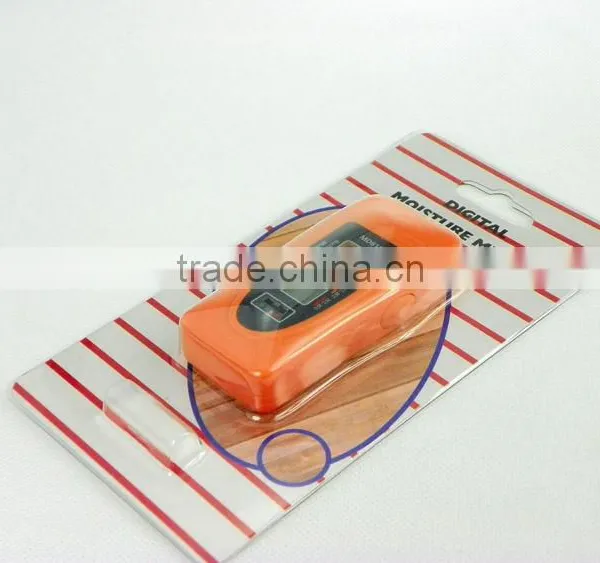 Wood Moisture Meter RZMD818 photo-3