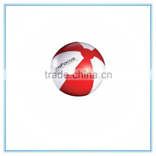 Promotional Pvc Inflatable Beach Ball photo-5