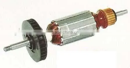 Armature and Stator of DW801 Angle Grinder 100mm
