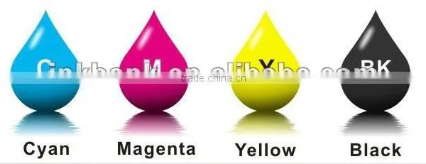 Digital Textile Pigment Ink for Epson Dx5,digital Textile Printing Ink,textile Pigment Inkjet Ink