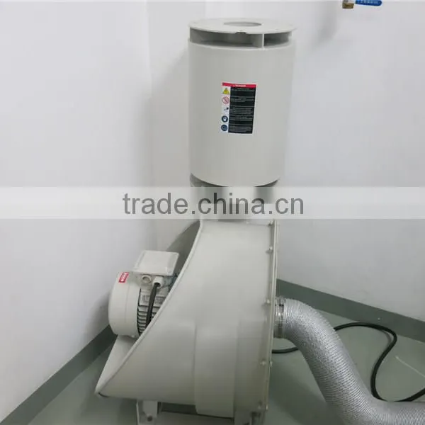Customized With Chamber Vibration Tester photo-4