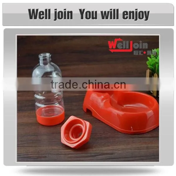 Best Selling Durable Using Pet Drinking Fountain photo-2