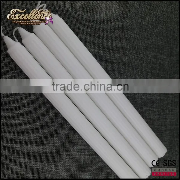 Candle Fireworkers / Paraffin Wax Supplier