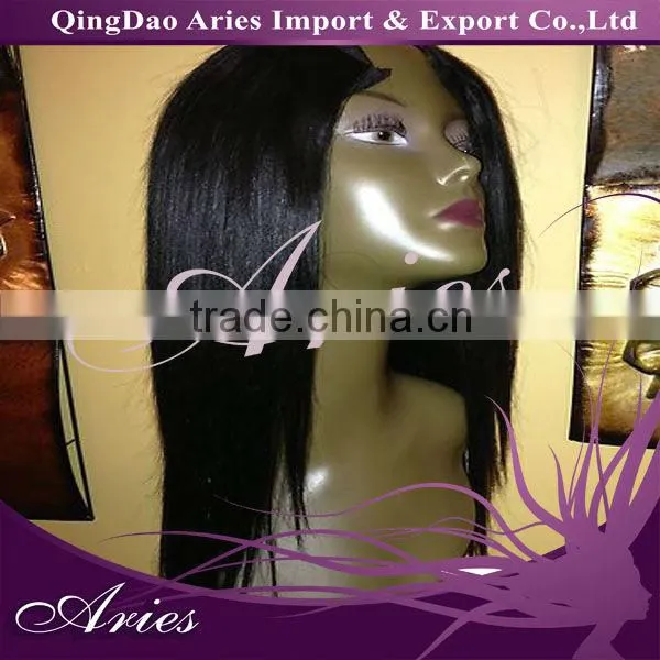 Chinese Factory Top Selling Human Lady Star Hairs