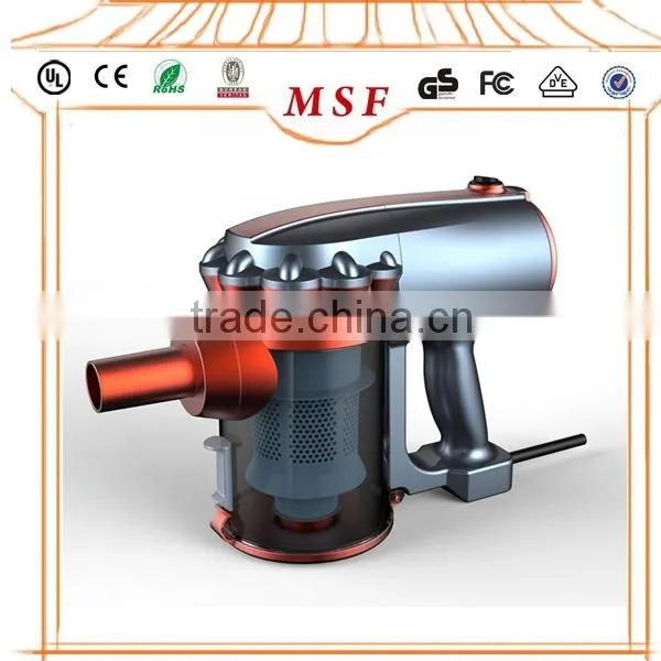 Bagless High Suction Power Vacuum Cleaner photo-4