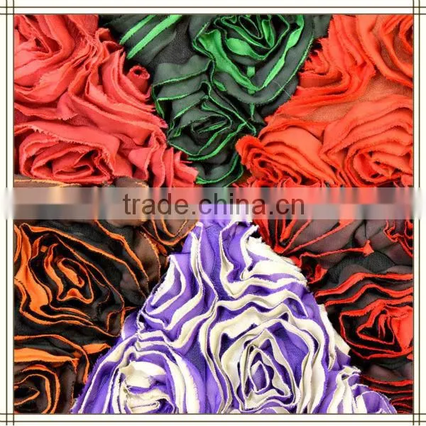 2015 Wedding Dress Lace Fabric Textile