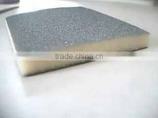 Abrasives Block