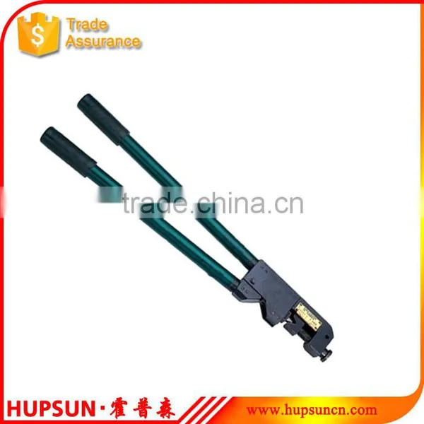 Copper Tube Terminal Crimping 8-500MCM Crimping Plier photo-5