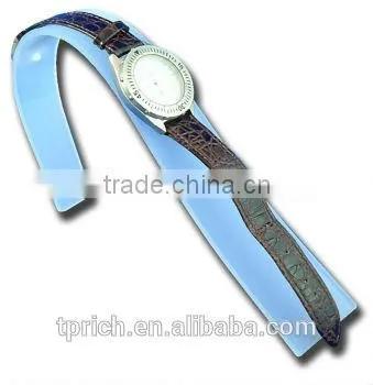 Hot Cylinder Acrylic Pocket Watch Display -delicate Design photo-3