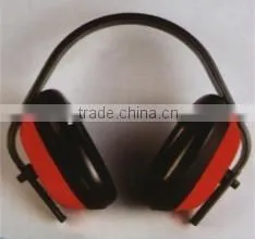 2016 27db Headhand Ear Muffs Noise Reduction Reinforced Headband Safety Earmuffs Comfortable Hunting Electronic Ear Muff photo-2