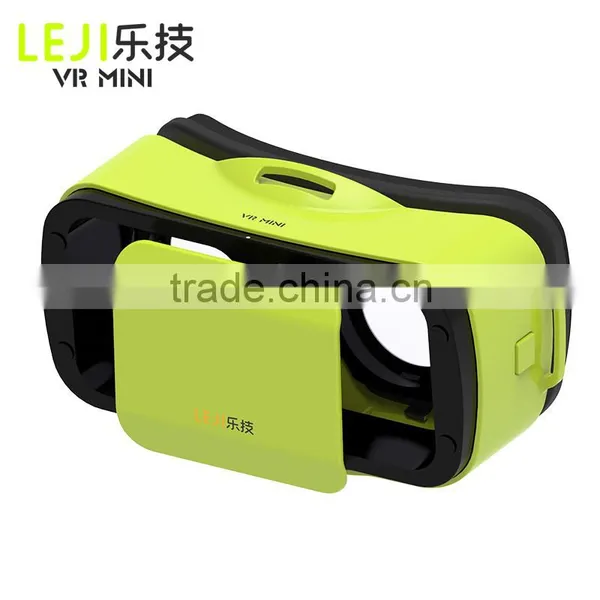 2016 New Coming Vr Box 3.0 Leji 3d Glasses With Best Price vr Box From China photo-6